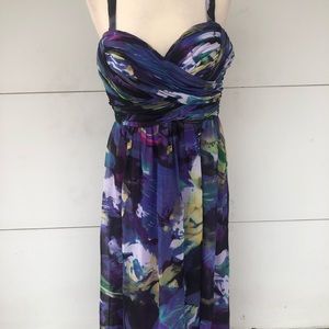 Oleg Cassini Women’s Dress Sz 12